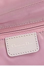 view 5 of 9 DIOR 숄더백 in Pink