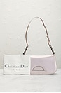 view 9 of 9 Dior Malice Pearl Shoulder Bag in Pink