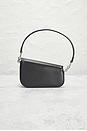 view 3 of 8 Gucci Horsebit 1955 Shoulder Bag in Black