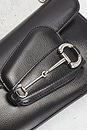 view 6 of 8 BOLSO HOMBRO GUCCI in Black