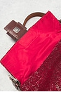 view 6 of 9 FENDI 숄더백 in Red