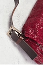 view 8 of 9 BOLSO HOMBRO FENDI in Red