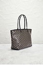 view 4 of 7 GOYARD トート in Black