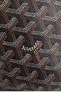 view 5 of 7 СУМКА ТОУТ GOYARD in Black