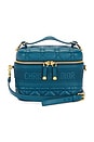 view 1 of 9 BOLSO HOMBRO DIOR in Blue