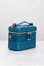 view 4 of 9 BOLSO HOMBRO DIOR in Blue