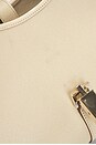 view 6 of 9 Gucci Jackie Leather Shoulder Bag in Beige