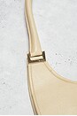view 7 of 9 Gucci Jackie Leather Shoulder Bag in Beige