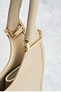 view 8 of 9 Gucci Jackie Leather Shoulder Bag in Beige