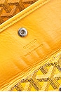 view 6 of 8 GOYARD 토트백 in Yellow