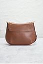 view 3 of 8 Gucci GG Marmont Shoulder Bag in Brown