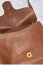 view 7 of 8 Gucci GG Marmont Shoulder Bag in Brown