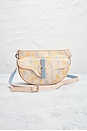 view 2 of 9 Fendi Zucchino Shoulder Bag in Peach