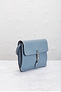 view 4 of 9 Gucci Jackie Shoulder Bag in Blue