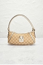 view 2 of 7 BOLSO HOMBRO GUCCI in Beige