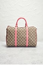 view 2 of 9 Gucci GG Boston Bag in Beige