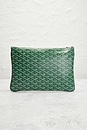 view 3 of 8 GOYARD 포셰트 in Green