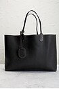 view 3 of 9 Gucci GG Supreme Reversible Tote Bag in Beige