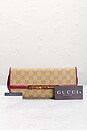 view 9 of 9 СУМКА НА ПЛЕЧО GUCCI in Beige