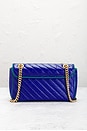 view 3 of 9 Gucci GG Marmont Shoulder Bag in Purple