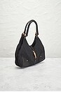 view 4 of 8 Gucci Jackie Hobo Bag in Black
