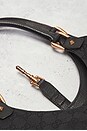 view 6 of 8 Gucci Jackie Hobo Bag in Black