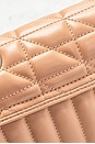 view 7 of 8 Gucci GG Marmont Shoulder Bag in Tan