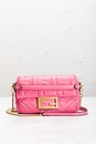 view 2 of 9 BOLSO HOMBRO FENDI in Pink