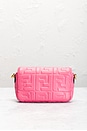 view 3 of 9 BOLSO HOMBRO FENDI in Pink