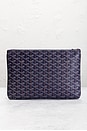 view 3 of 8 GOYARD ポシェット in Navy