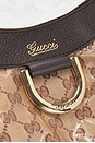 view 5 of 7 СУМКА GUCCI in Beige