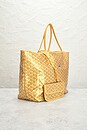 view 4 of 7 Goyard Saint Louis GM Tote Bag in Gold