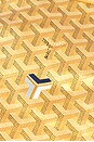 view 5 of 7 Goyard Saint Louis GM Tote Bag in Gold