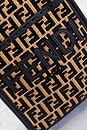 view 6 of 9 Fendi Mini Sunshine Shopper Tote Bag in Beige