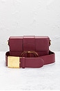 view 2 of 8 Dior Montaigne Shoulder Bag in Burgundy