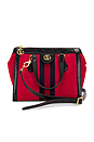 view 1 of 9 Gucci Ophidia Handbag in Red