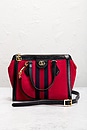 view 2 of 9 BOLSO GUCCI in Red