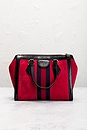 view 3 of 9 BOLSO GUCCI in Red