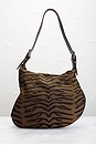 view 2 of 8 Fendi Shoulder Bag in Brown