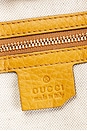 view 6 of 9 BOLSO HOMBRO GUCCI in Beige