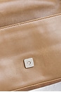 view 7 of 10 BOLSO HOMBRO FENDI in Beige