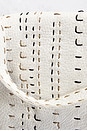 view 7 of 10 Fendi Selleria Shoulder Bag in White