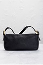 view 3 of 8 BOLSO HOMBRO FENDI in Black