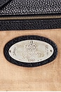 view 5 of 8 Fendi Mama Baguette Shoulder Bag in Black