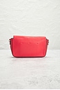 view 3 of 8 FENDI ショルダーバッグ in Red