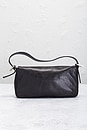 view 3 of 9 Fendi Mama Baguette Shoulder Bag in Black