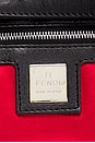 view 5 of 9 SAC PORTÉ ÉPAULE FENDI in Black