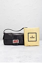 view 9 of 9 BOLSO HOMBRO FENDI in Black