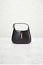 view 2 of 9 Gucci Mini Jackie 1961 Hobo Bag in Black