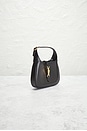 view 4 of 9 Gucci Mini Jackie 1961 Hobo Bag in Black